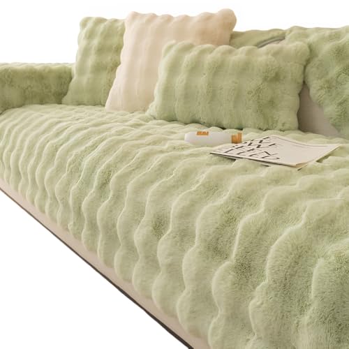 ZYPRフランス レックスラビットファー ソファカバー ZYPRフランス レックスラビットファー ソファカバー